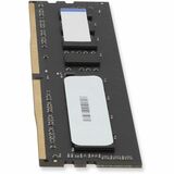AddOn Dell® A9321912 Compatible Factory Original 16GB DDR4-2400MHz Unbuffered Dual Rank x8 1.2V 288-pin UDIMM