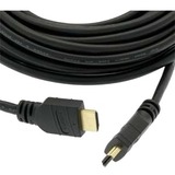 Unirise HDMI Audio/Video Cable - 30 ft HDMI A/V Cable for Audio/Video Device - First End: HDMI Digital Audio/Video - Male - Second End: HDMI Digital Audio/Video - Male - 36 AWG