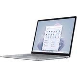 Microsoft Surface Laptop 5 15" Touchscreen Notebook - Intel Core i7 12th Gen i7-1255U - Intel Evo Platform - 32 GB - 1 TB SSD - English (UK) Keyboard