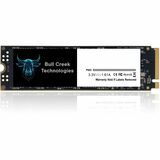 512GB M.2 2280 PCIe Gen3 x4 SSD TAA Compliant