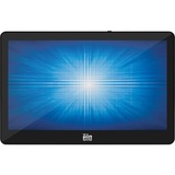 Elo 1302L 13" Class LCD Touchscreen Monitor - 16:9 - 25 ms - 13.3" Viewable - Projected Capacitive - Multi-touch Screen - 1920 x 1080 - Full HD - 16.7 Million Colors - 300 Nit - Speakers - HDMI - USB - VGA - DisplayPort - White