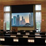 Draper Targa XL 193" Projection Screen