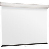 Draper Luma 2 Heavy-duty Projector Screen - 105" x 140" - Fiberglass Matt White - 180" Diagonal