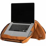 R-Go laptop bag, Viva - brown