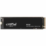 Crucial P310 4 TB Solid State Drive - M.2 2280 Internal - PCI Express NVMe (PCI Express NVMe 4.0 x4)
