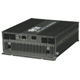 Eaton Tripp Lite Series 3000W PowerVerter Compact Inverter for Trucks with 4 Outlets - Input Voltage: 12 V DC - Output Voltage: 115 V AC, 120 V AC - Continuous Power: 3000 W