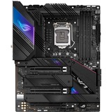 Asus ROG Strix Z590-E GAMING WIFI Desktop Motherboard - Intel Z590 Chipset - Socket LGA-1200 - Intel Optane Memory Ready - ATX