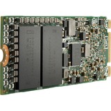 HPE 1.92 TB Solid State Drive - M.2 Internal - PCI Express NVMe (PCI Express NVMe 3.0) - Read Intensive - Server Device Supported - 1.36 DWPD