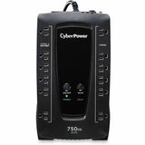 CyberPower AVRG750U AVR UPS Systems