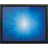 Elo 1990L 19" Class Open-frame LCD Touchscreen Monitor - 5:4 - 5 ms - 19" Viewable - IntelliTouch Surface Wave - 1280 x 1024 - SXGA - Thin Film Transistor (TFT) - 16.7 Million Colors - 1,000:1 - 250 Nit - LED Backlight - HDMI - USB - VGA - DisplayPort - Black - 3 Year