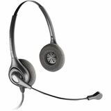 Poly SDS 2492-01 Supraplus Dynamic Binaural Dual Channel with TA6ML QD TAA