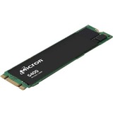 Micron 5400 PRO 240 GB Solid State Drive - M.2 2280 Internal - SATA (SATA/600) - Read Intensive - Server Device Supported - 1.5 DWPD - 540 MB/s Maximum Read Transfer Rate - Hot Pluggable - 256-bit AES Encryption Standard - 5 Year Warranty - Retail