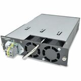 Allied Telesis Redundant Power Supply - Hot-swappable
