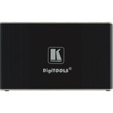 Kramer 2x1 4K60 4:2:0 HDCP 2.2 HDMI Auto Switcher over HDBaseT