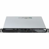 ASRock Rack 1U2LW-X570 Barebone System - 1U Rack-mountable