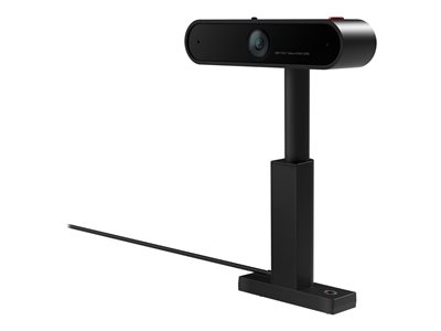 [05LenWCamMC50] Lenovo ThinkVision MC50 webcam 1920 x 1080 pixels USB 2.0 Black