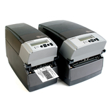 Cognitive CXI Thermal Label Printer - Monochrome - 8 in/s Mono - 203 dpi - USB, Parallel, Serial - Ethernet