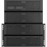 Vertiv Liebert ITA2 MBC Maintenance Bypass switch (rack/external) 20kVA 208V / 40K 400V | 2+1 MBC (ITA2-40KMBC42)