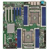 ASRock Rack EP2C621D16-4LP Server Motherboard - Intel C621 Chipset - Socket P LGA-3647 - SSI EEB