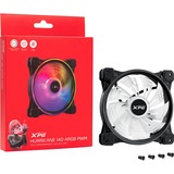 XPG HURRICANE 140 ARGB PWM Fan