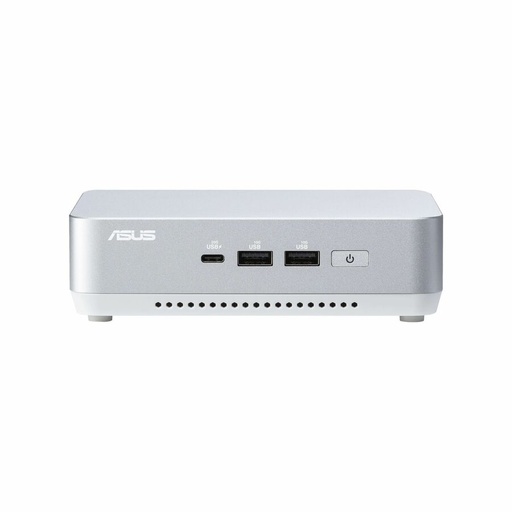 Asus NUC 14 Pro+ Barebone System - Mini PC - Core Ultra 7 14th Gen 155H
