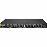 HPE 6000 48G CL4 4SFP 740W Switch