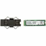 HP 2 TB Solid State Drive - M.2 Internal - PCI Express NVMe