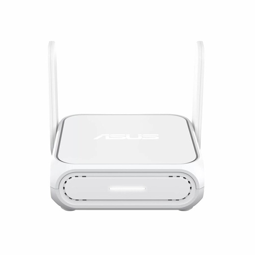 Asus RT-BE58 Go Wi-Fi 7 IEEE 802.11 a/b/g/n/ac/ax/be Ethernet Wireless Router