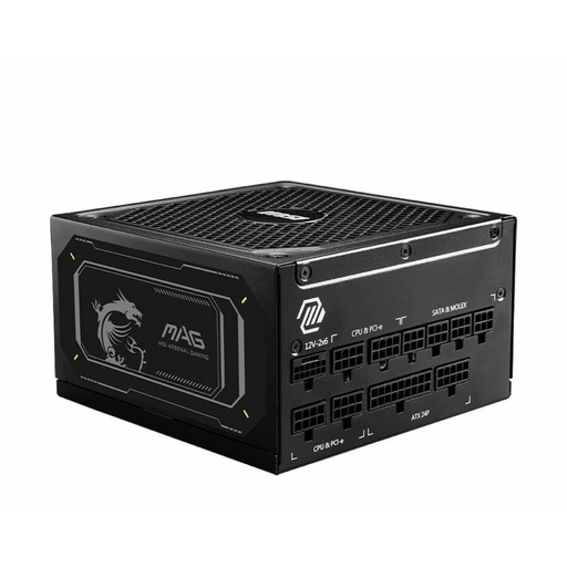 MSI MAG 1000W Power Supply