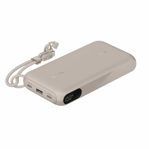 Belkin BoostCharge Power Bank 20K with Display