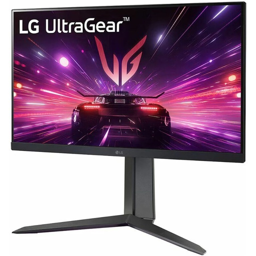 LG UltraGear 24GS65F-B 24" Class Full HD Gaming LCD Monitor - 16:9