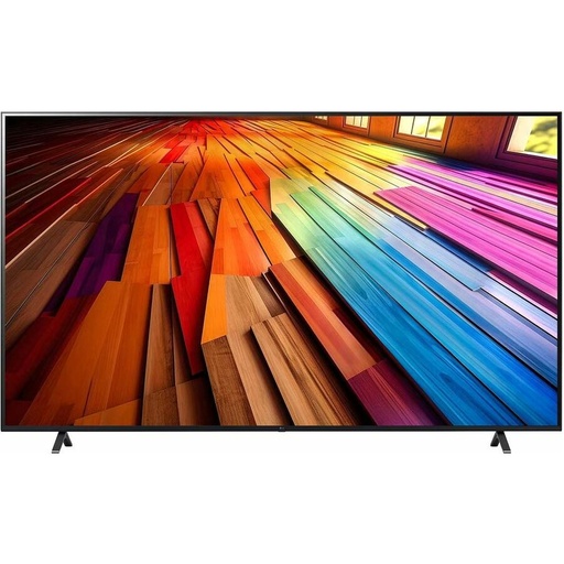 LG UT90 98UT9000PUA 98.2" Smart LED-LCD TV 2024 - 4K UHDTV - High Dynamic Range (HDR)