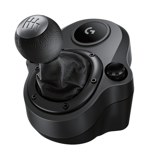 Logitech G Driving Force Shifter For G923, G29 and G920 Racing Wheels