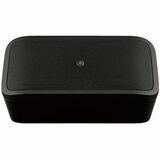 Yamaha VXS3SB Surface Mount, Wall Mountable, Ceiling Mountable Woofer - 20 W RMS - Black