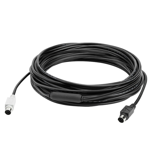 Logitech GROUP 10m Extended Cable