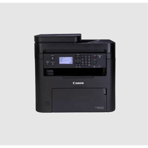 Canon imageCLASS MF273dw Wireless Laser Multifunction Printer - Monochrome