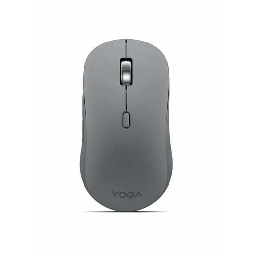 Lenovo Yoga Bluetooth Silent Mouse (Luna Grey, NA)