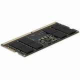 AddOn JEDEC Standard 32GB DDR5-4800MHz Unbuffered Dual Rank x8 1.1V 262-pin CL40 SODIMM