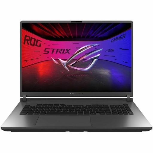 Asus ROG Strix G18 G815 G815LR-DB96 18" Gaming Notebook - 2.5K - 240 Hz - Intel Core Ultra 9 Series 2 290HX Plus - 32 GB - 1 TB SSD