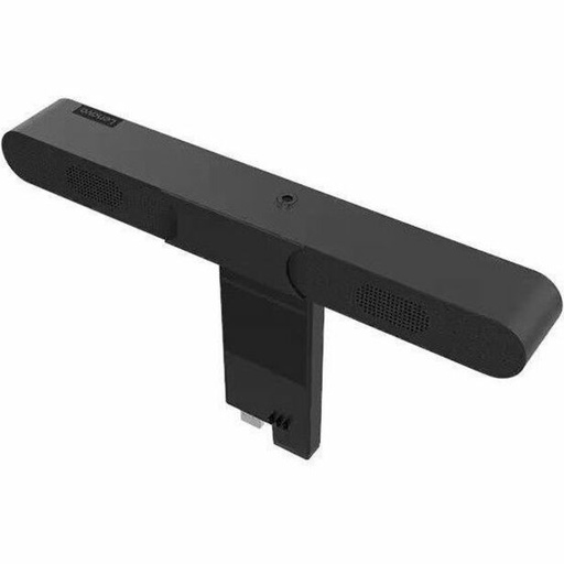 [29LenMS30S] Lenovo ThinkVision MS30 (S) Black 2.0 channels 4 W