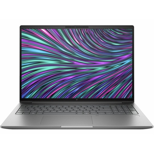HP ZBook Power G11 16" Mobile Workstation - WUXGA - Intel Core Ultra 5 135H - vPro Technology - 16 GB - 512 GB SSD