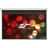 Elite Screens Evanesce B Series - 120-inch Diagonal 16:9, Recessed In-Ceiling Electric Projector Screen with Installation Kit, 8k/4K Ultra HD Ready MaxWhite FG a Matte White with Fiberglass Reinforcement Projection Screen Surface, EB120HW2-E8"
