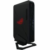 Asus ROG NUC Gaming Desktop Computer - Intel Core Ultra 7 155H - 16 GB - 1 TB SSD - Mini PC - Black