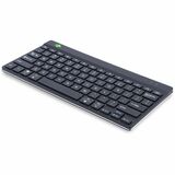 R-Go ergonomic keyboard, Compact break - QWERTY(US), wireless, black