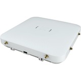 Extreme Networks ExtremeMobility AP510e 802.11ax 4.80 Gbit/s Wireless Access Point - 5 GHz - MIMO Technology - 2 x Network (RJ-45) - 5 Gigabit Ethernet, Gigabit Ethernet - Bluetooth 4.1 - Ceiling Mountable, Wall Mountable