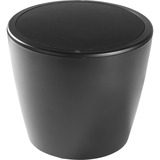 Electro-Voice EVID P6.2 2-way Indoor/Outdoor Ceiling Mountable, Pendant Mount Speaker - Black