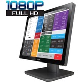 GVision D15ZD-AV-45P0 16" Class LCD Touchscreen Monitor - 16:9