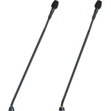 Shure MX415/S Wired Electret Condenser Microphone