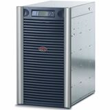 APC Symmetra LX 8kVA Scalable to 16kVA N+1 Rack-mount, 208/240V
