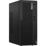 Lenovo ThinkCentre M80t Gen 3 11TE000EUS Desktop Computer - Intel Core i5 12th Gen i5-12500 - vPro Technology - 16 GB - 512 GB SSD - Tower - Raven Black